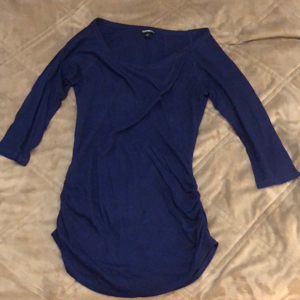 Express shirt